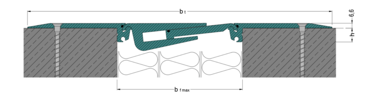 FSNX 160 - Imagem técnica